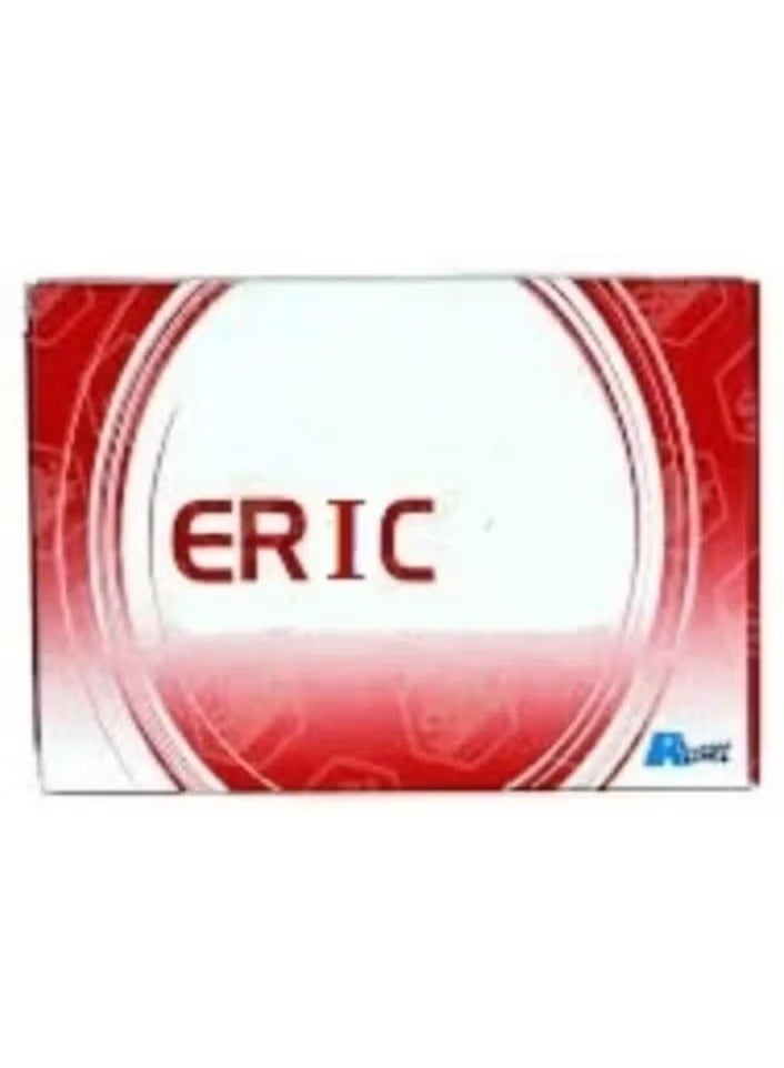 Eric's Box
